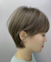 -COSMO PRO造型