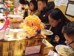 -老龙亭拉面店