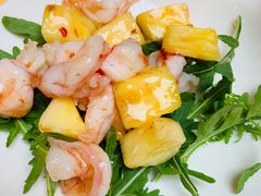 -杭州国际会议中心洲际酒店-原素全日餐厅(解放东路店)