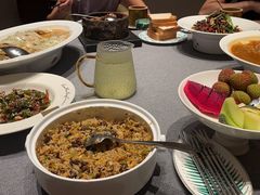 -桂满陇·海市蜃楼·黑金(国金店)