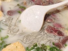 -鸭得堡老鸭汤·鸭血粉丝(南京博物院店)