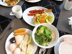 -深圳东部华侨城茵特拉根酒店