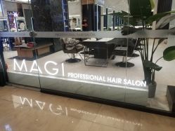 -MAGI美界造型