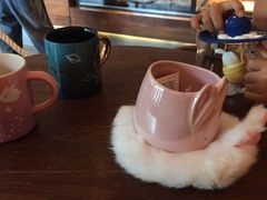 -星巴克臻选(南京艾尚天地店)