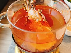 -合乐·创意火锅·海鲜火锅(亚东柒号店)