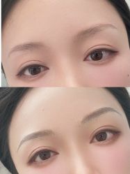 -张小野·专业半永久纹眉