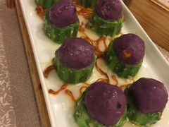 -麒麟中餐厅·经典粤菜·地道菜式老字号(广州长隆酒店)