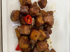 -合和美食馆(壹村东心岭2巷店)