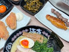 -水之惠鲜鱼料理(王府大街店)