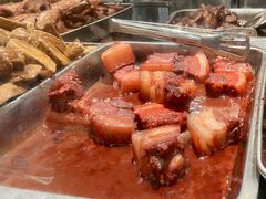 -王家沙点心店(南京西路总店)