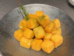 -粤集·手工粤菜(皇庭广场店)