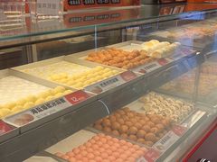 -東更道点心行(崂山丽达店)