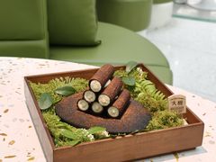 -大树餐厅(环球港店)