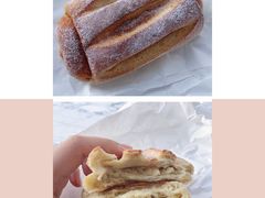 -啊噗吐呦现场烘焙(麦凯乐店)