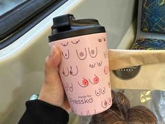 -来回·咖啡(天河南店)