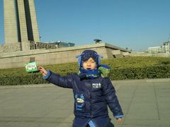 android_upload_pic-唐山抗震纪念馆
