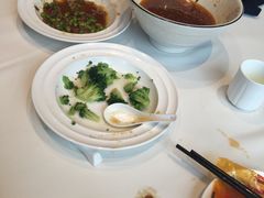 -风味小馆(天目湖宾馆店)