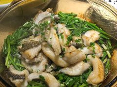 -尚一汤·粤菜海鲜(环球港店)