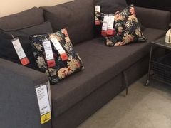 -宜家家居(西安未央商场店)