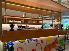 -The Good Place好地方·Brunch·coffee(国贸店)