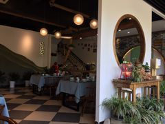 -茶油香闽南菜·花园餐厅(前埔店)