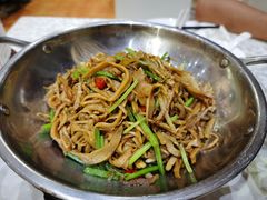 -雅和生态渔庄·宜城锅巴饭(龙灵山公园店)