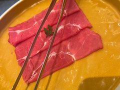 -一绪に寿喜烧(荟聚店)