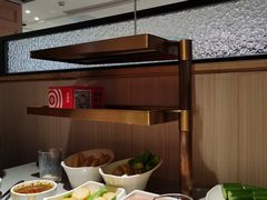 -海底捞火锅(同泰时代广场夜宵主题店)