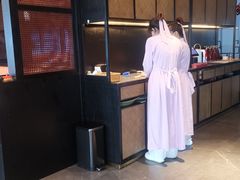 -馋遇江南·精致湖景雅宴(东方之门店)