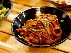 -蓬莱阁中餐厅(崇文门店)