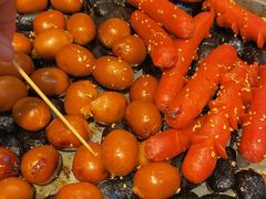 -金米客烤肉自助(中山路茂业时代城店)