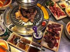 -喜来稀肉(虹泉路店)