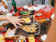 -大笨串BBQ烧烤