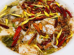 -太二酸菜鱼(福州泰禾店)