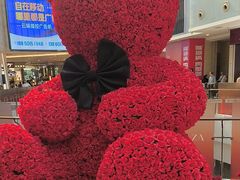 -皇庭广场(福华三路店)