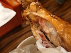 -吴山烤禽 (吴山路店)