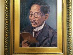 -上海蔡元培故居陈列馆