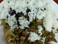 -梅园食堂