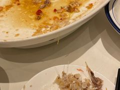 -巴陵全鱼席(湖南老字号汴河街店 )