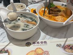 -翠华(澳门银河店)