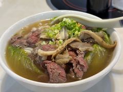 -菜忠潮州牛肉店(岗厦店)