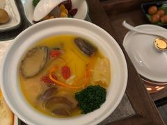 -和子足浴SPA会馆(东方之门店)