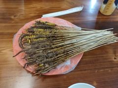 -十里铺铁板鱿鱼