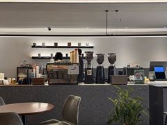-野鸽子咖啡(中航店)