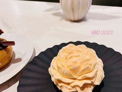 -潮一不贰·法式甜品·生日蛋糕·西式简餐(外滩店)