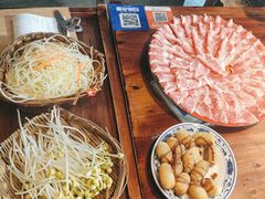 -楠火锅(哈尔滨金爵万象店)