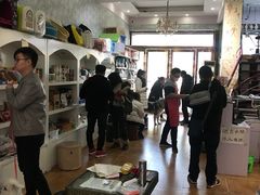 -爱宠有家宠物医院(彩虹桥总店)