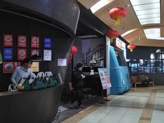 -前海沿·青岛菜(五四广场永旺店)