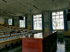 -陕西理工大学(北校区)