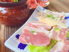 -虎丸烧肉(新大陆广场店)